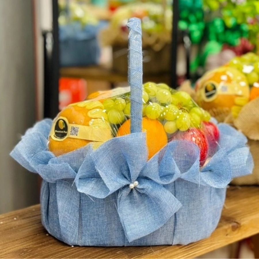 Giỏ trái cây chúc mừng - G802_thumbnail_1