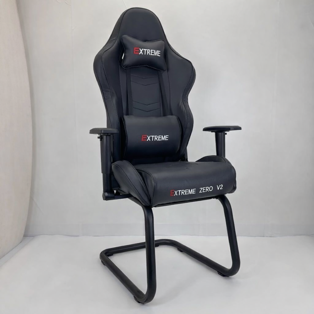 Ghế Gaming V2 - Chân Qùy