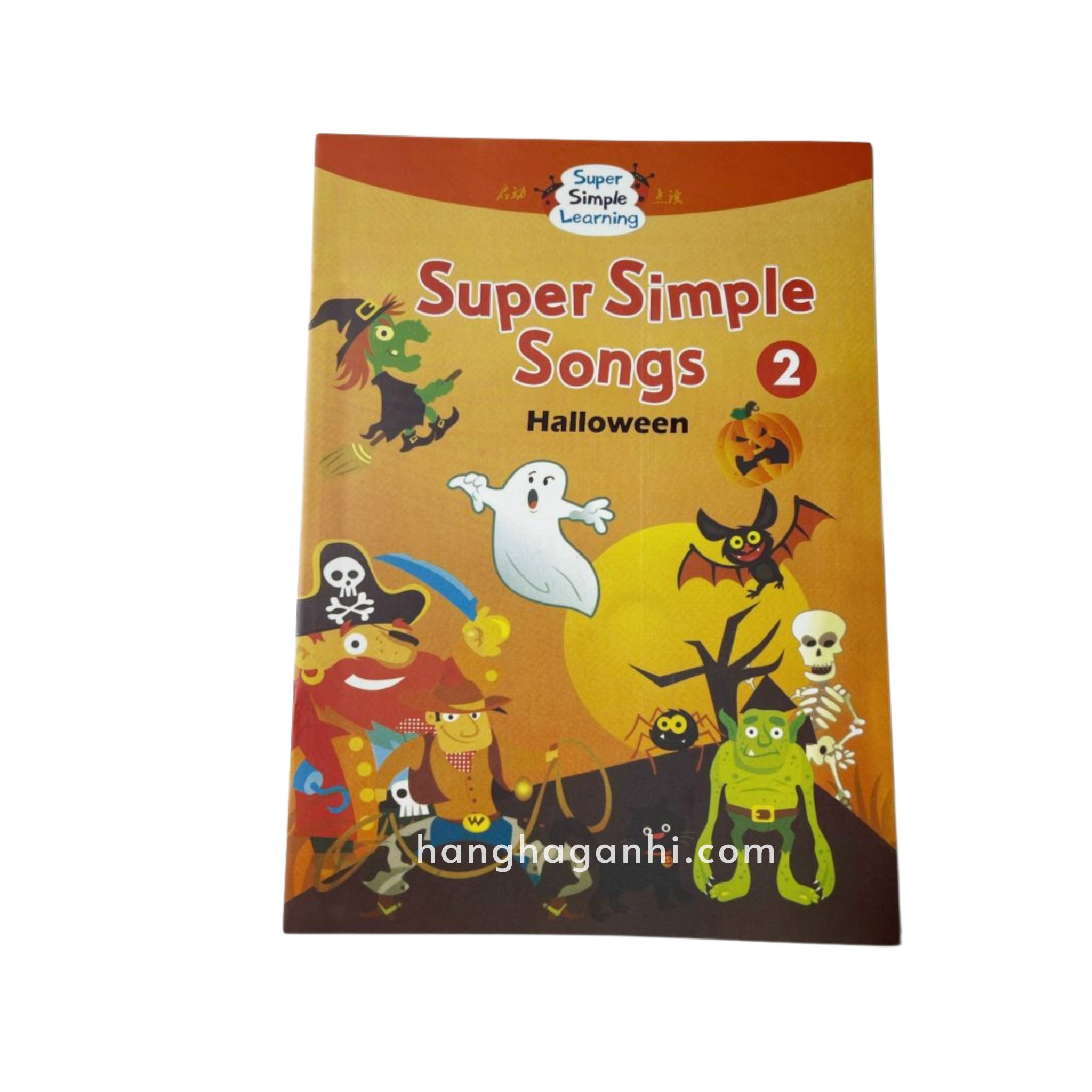Super Simple Songs, bộ 8q_thumbnail_4
