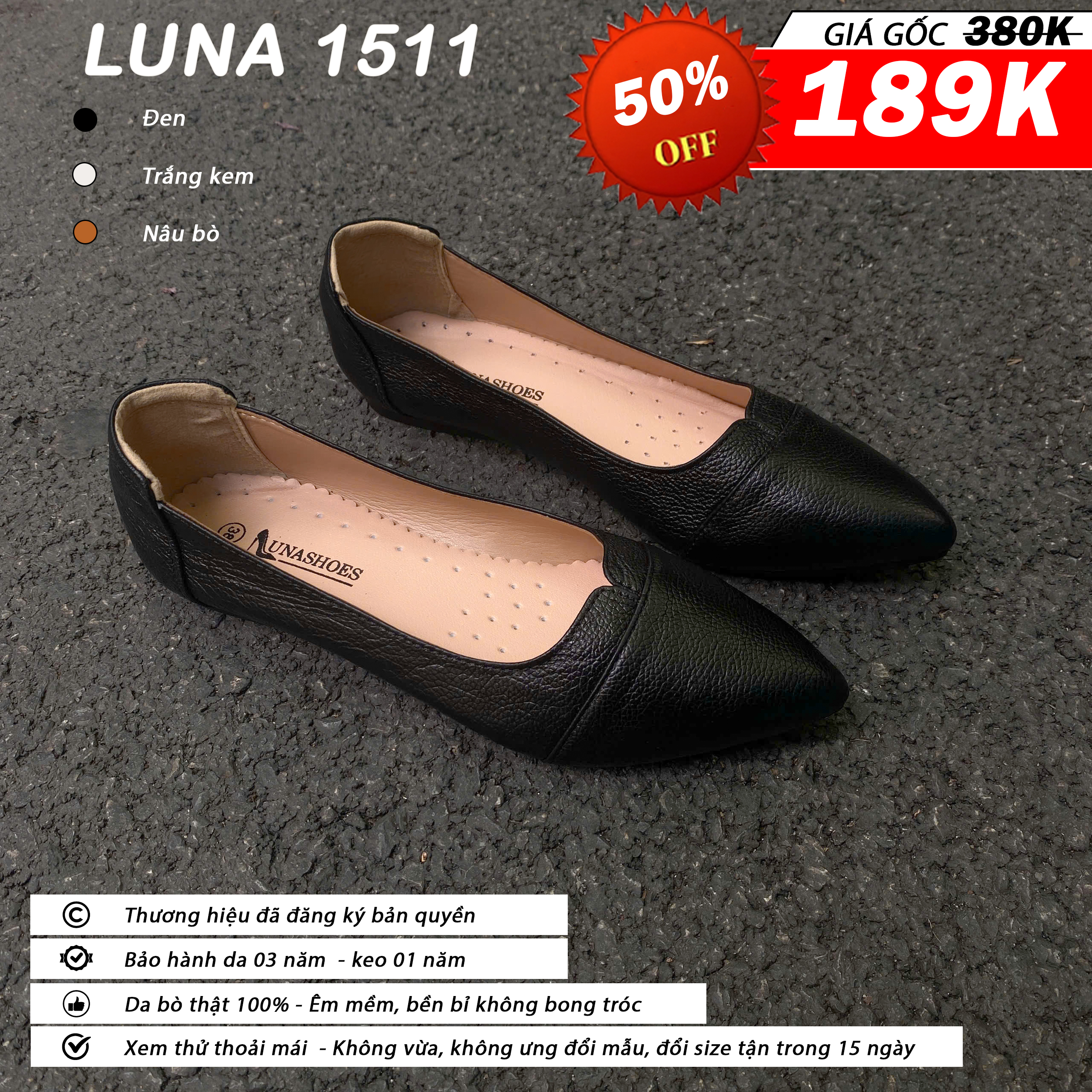 Luna 1511