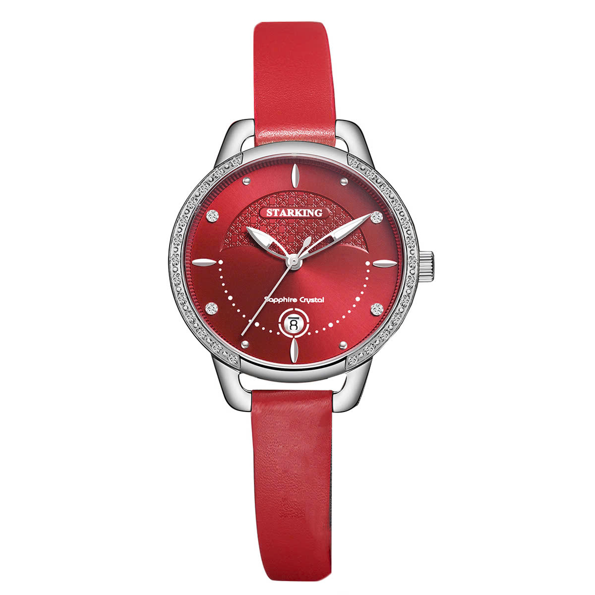 Đồng hồ đeo tay Starking - BL1009SL55