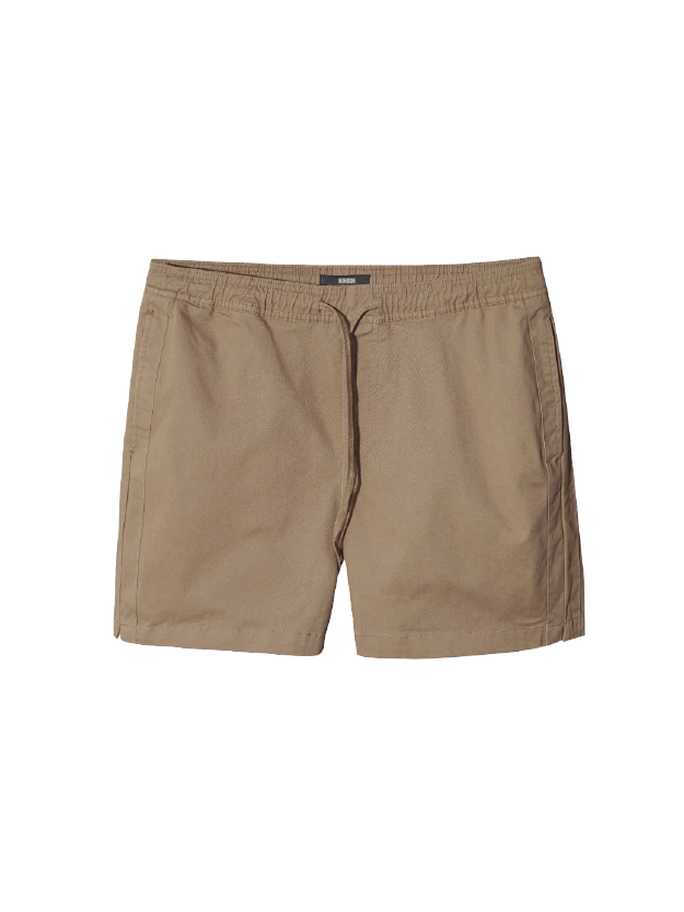 SWIFT KAKI SHORT