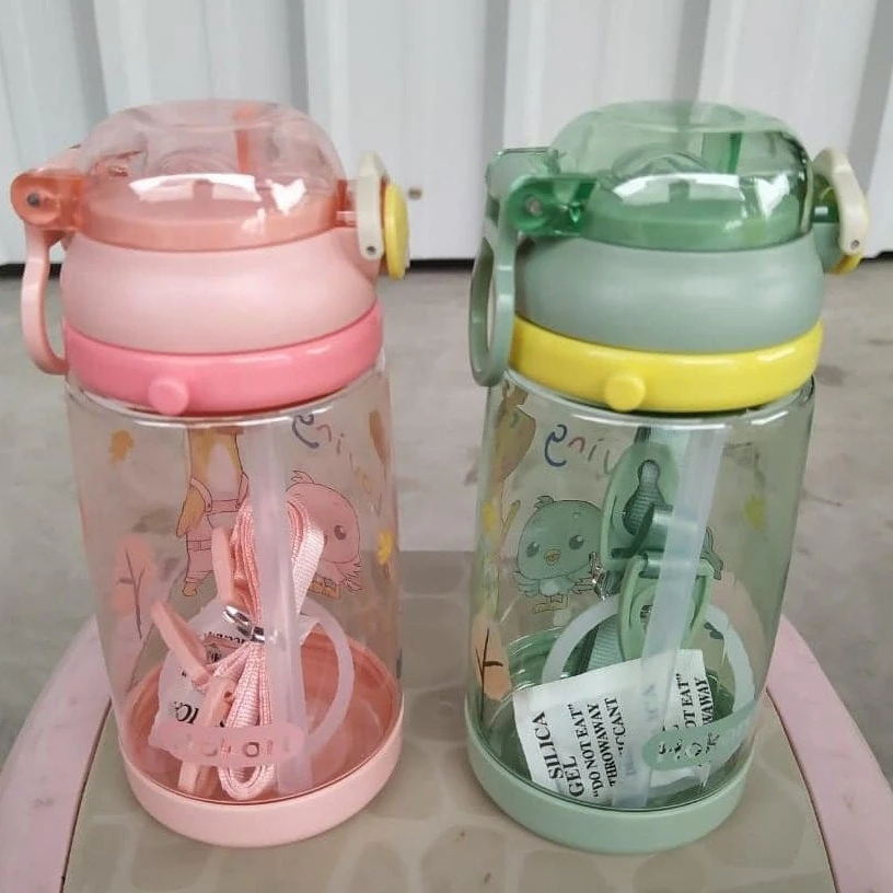 Bình Nước HOKORI 450ml_thumbnail_1