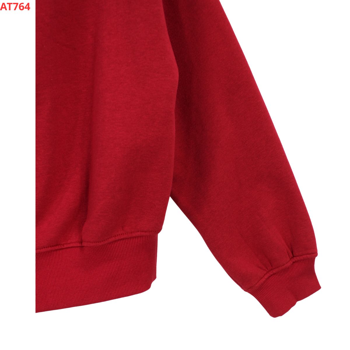 AT764 Áo thun nỉ lệch vai_thumbnail_14