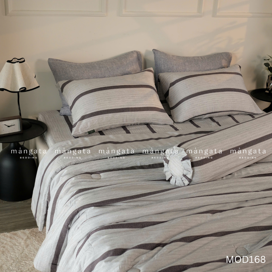 MOD168 - Bộ Modal Hàn Quốc cao cấp