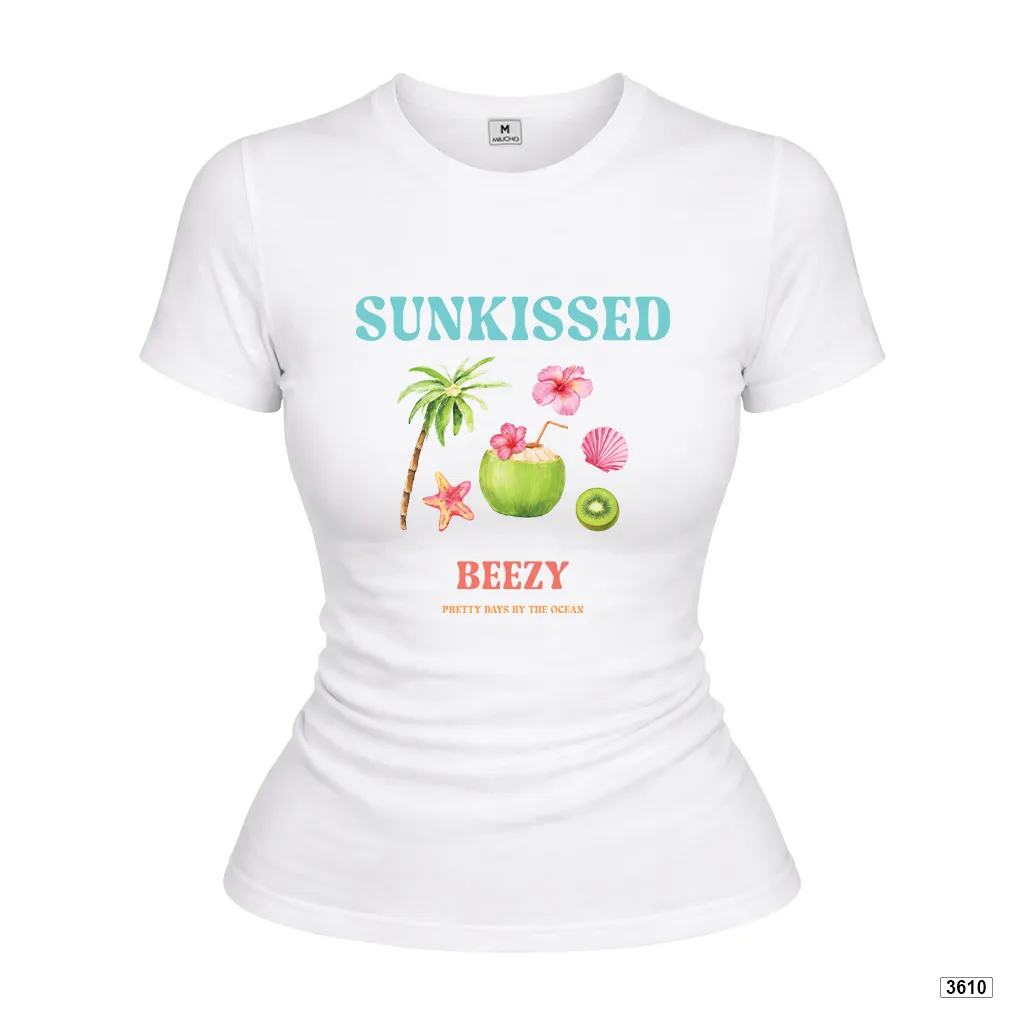 Áo baby tee form ôm SunKissed Beezy 3610_thumbnail_0