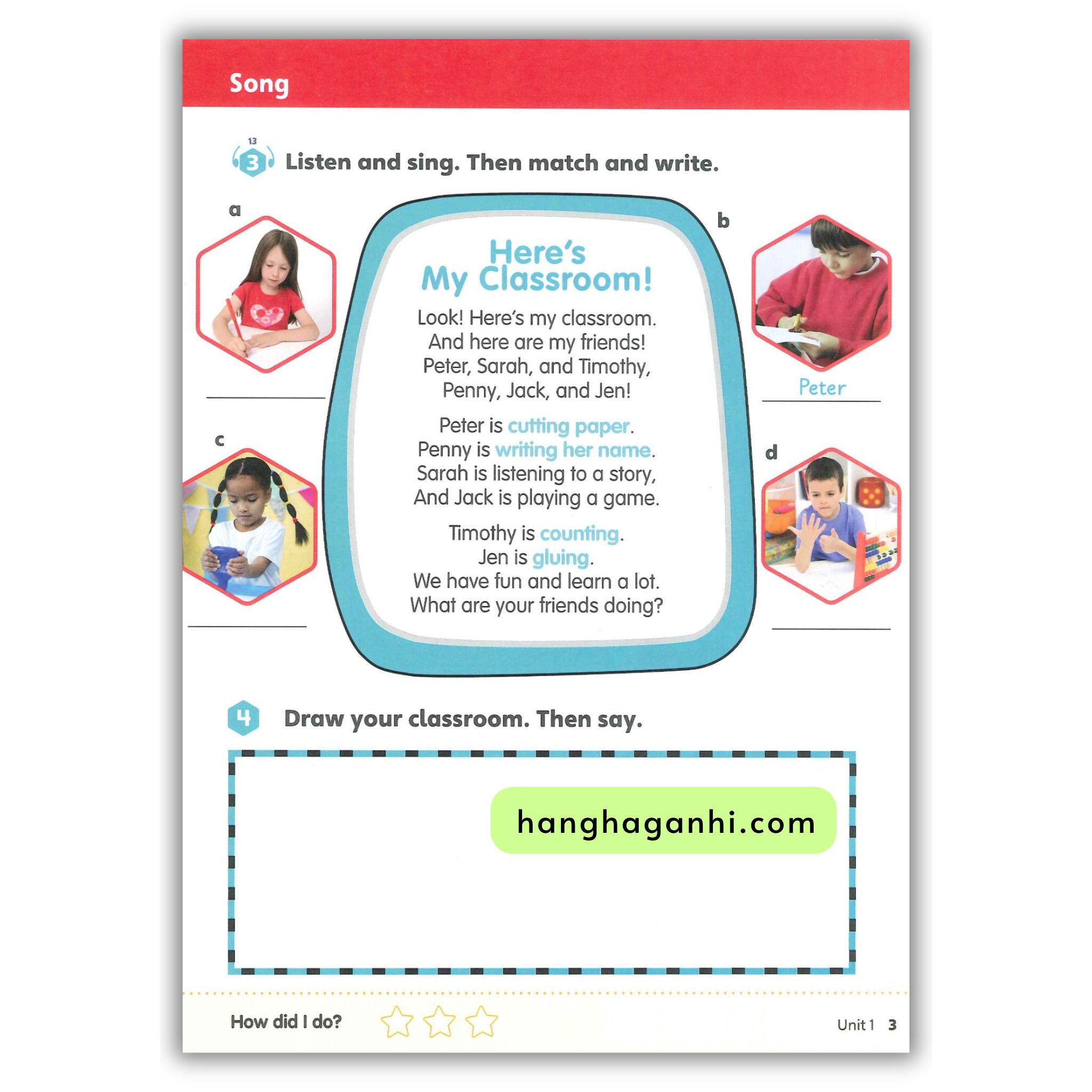 Big English 2 WORKBOOK 2nd Edition American English_thumbnail_4