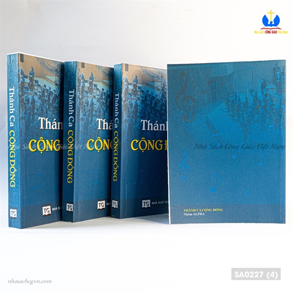 Sách thánh ca cộng đồng (xanh) ✔_thumbnail_2