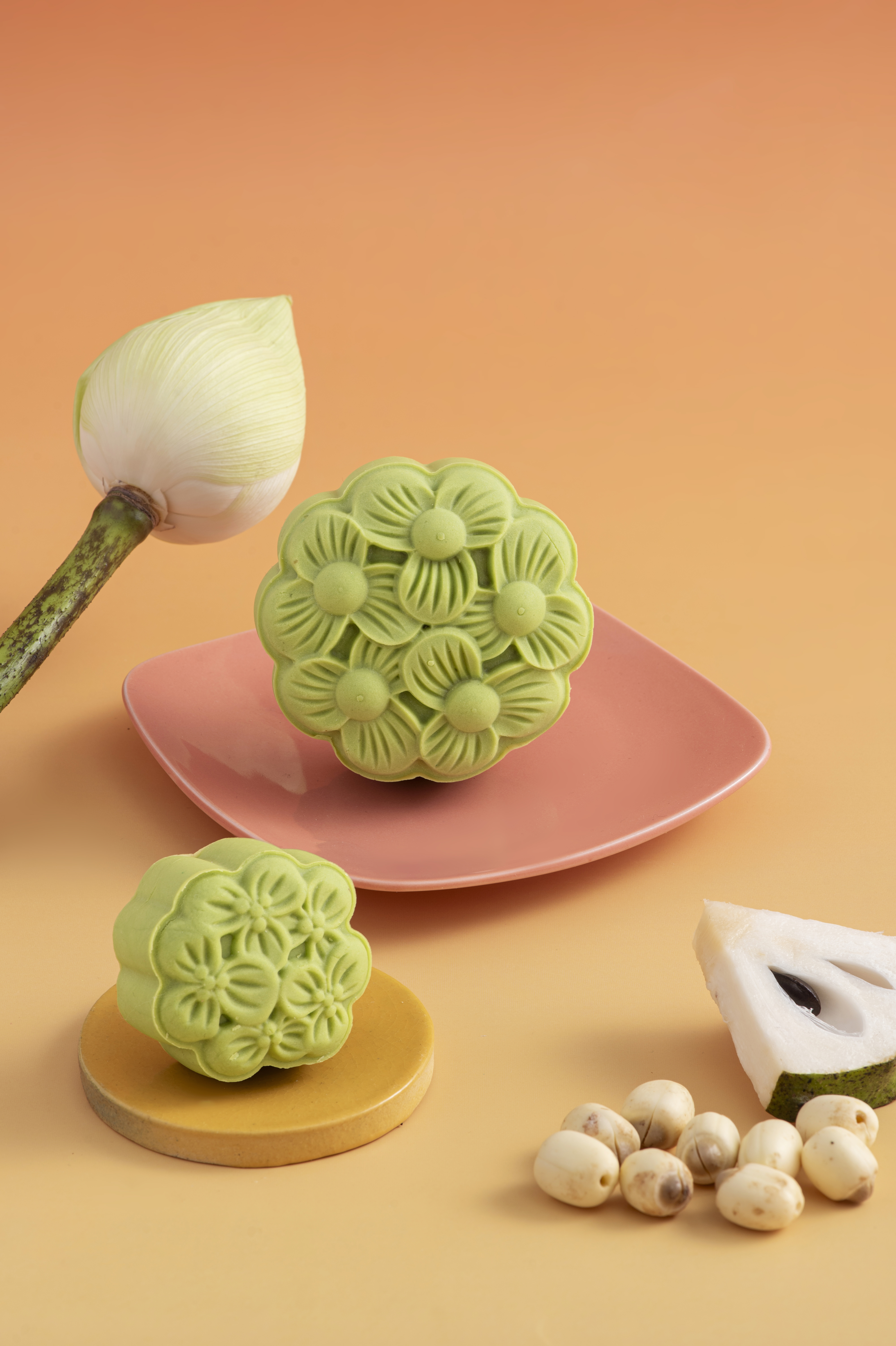 BTT - Mãng cầu xiêm sen - 150gr