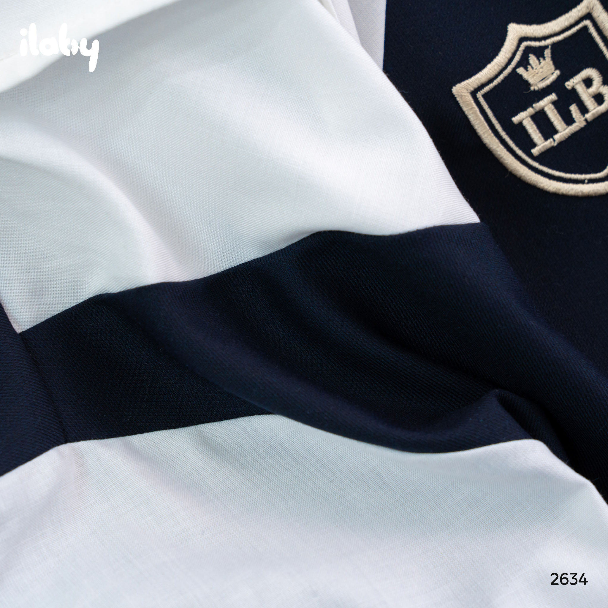 Áo giả gile thêu huy hiệu_thumbnail_3