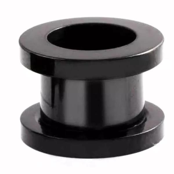 Khuyên nong đen size 10.