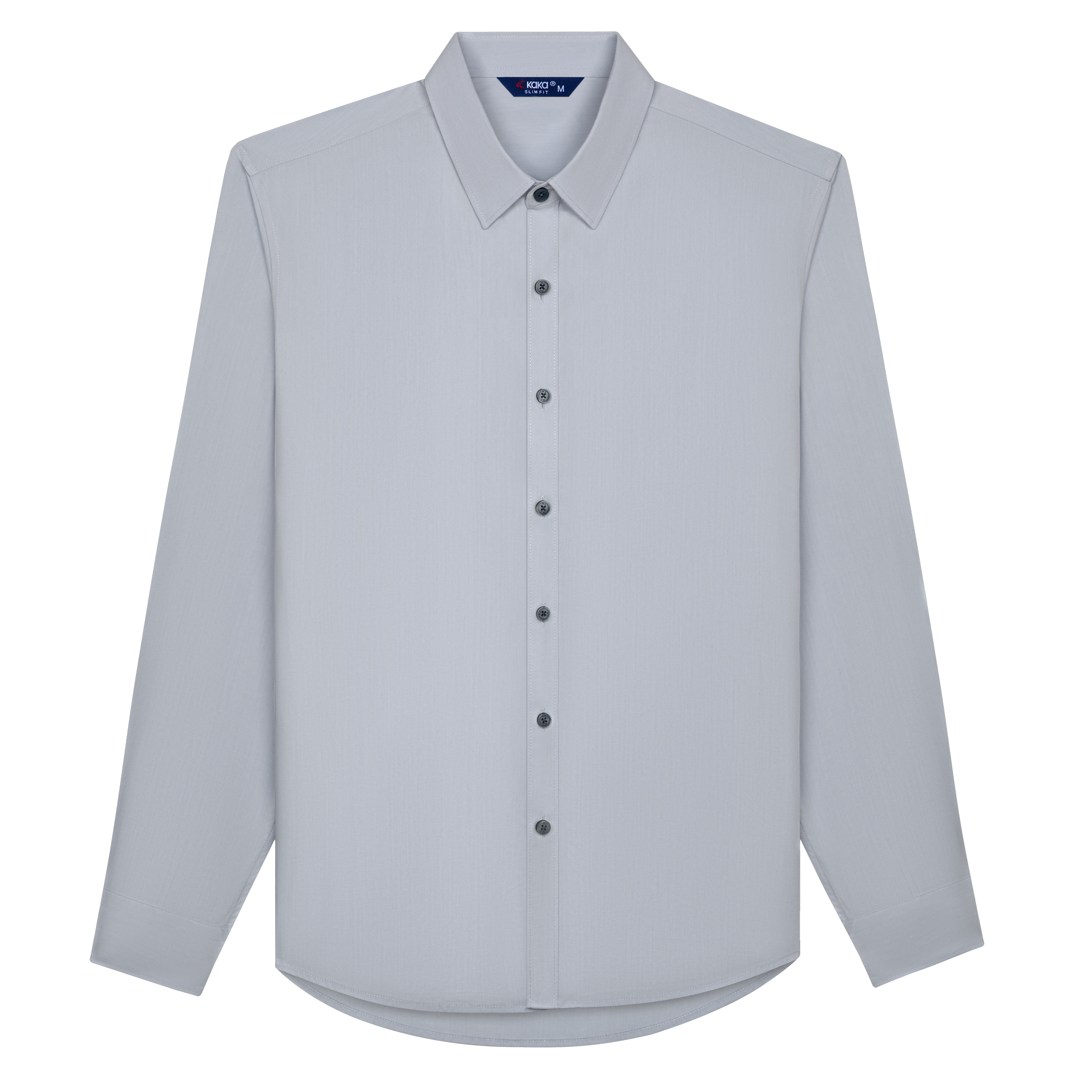 Sơ Mi Trơn Dài Tay S33_thumbnail_5