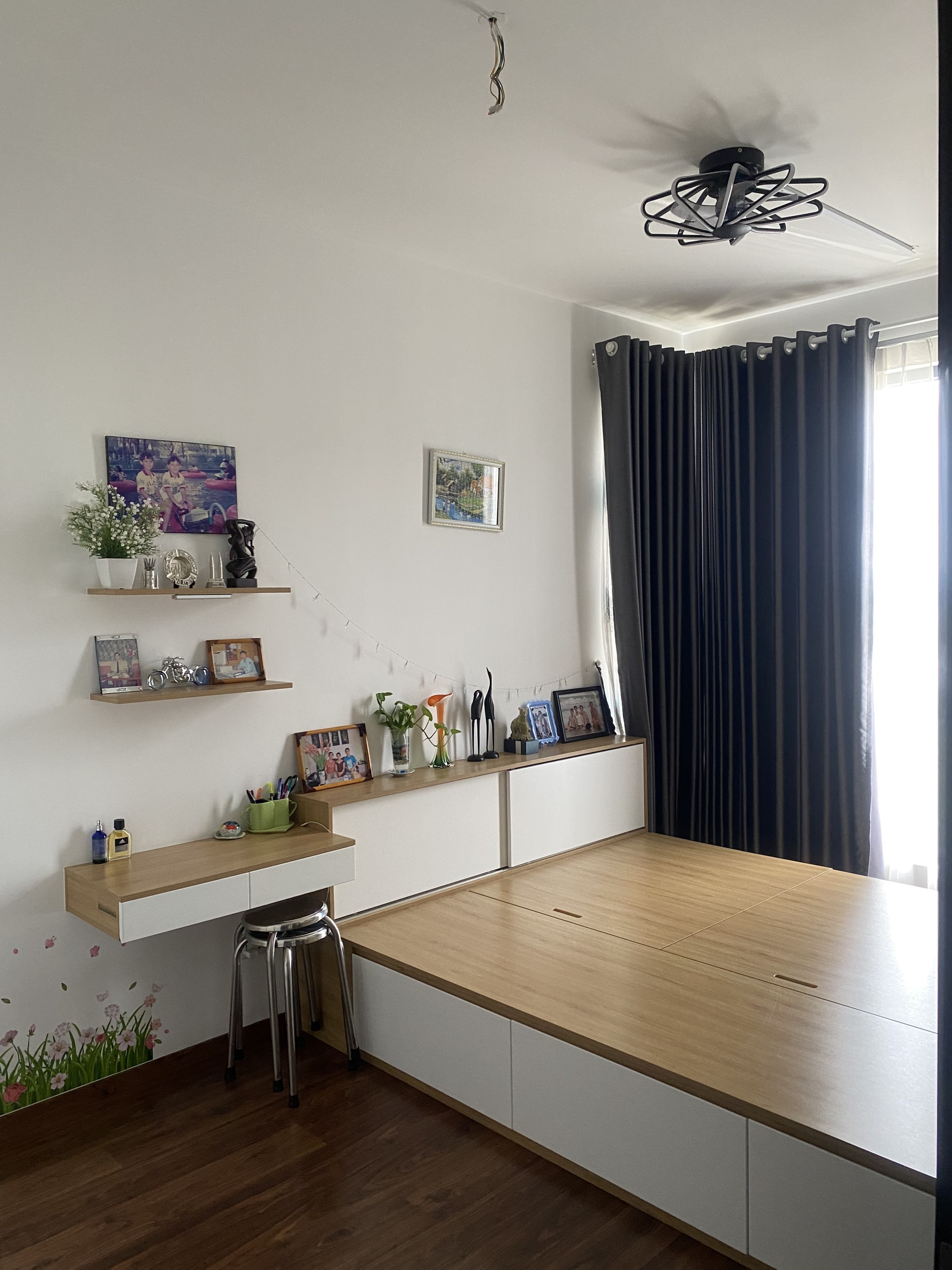 3PN NỘI THẤT ĐẸP GIÁ RẺ CHO THUÊ ONE VERANDAH_thumbnail_3