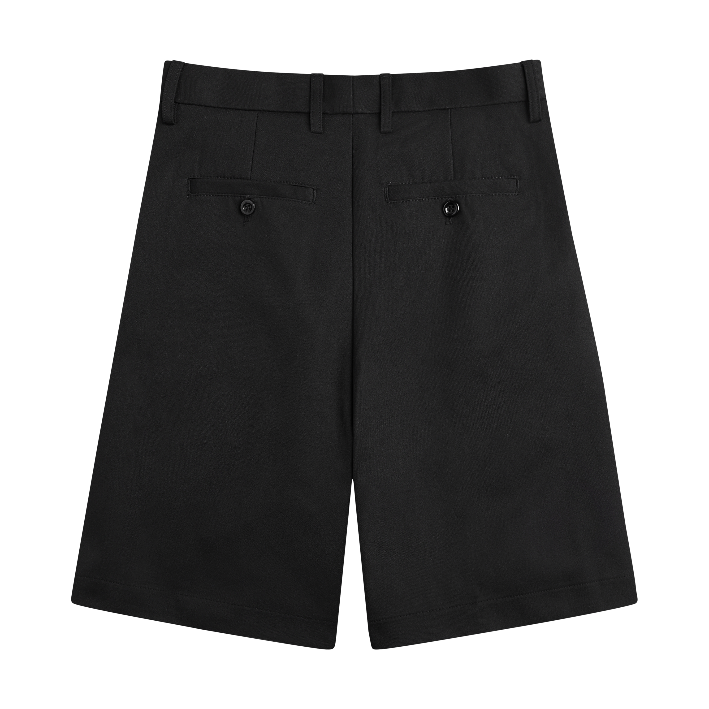 HIGH-RISE BAGGY SHORT_thumbnail_2