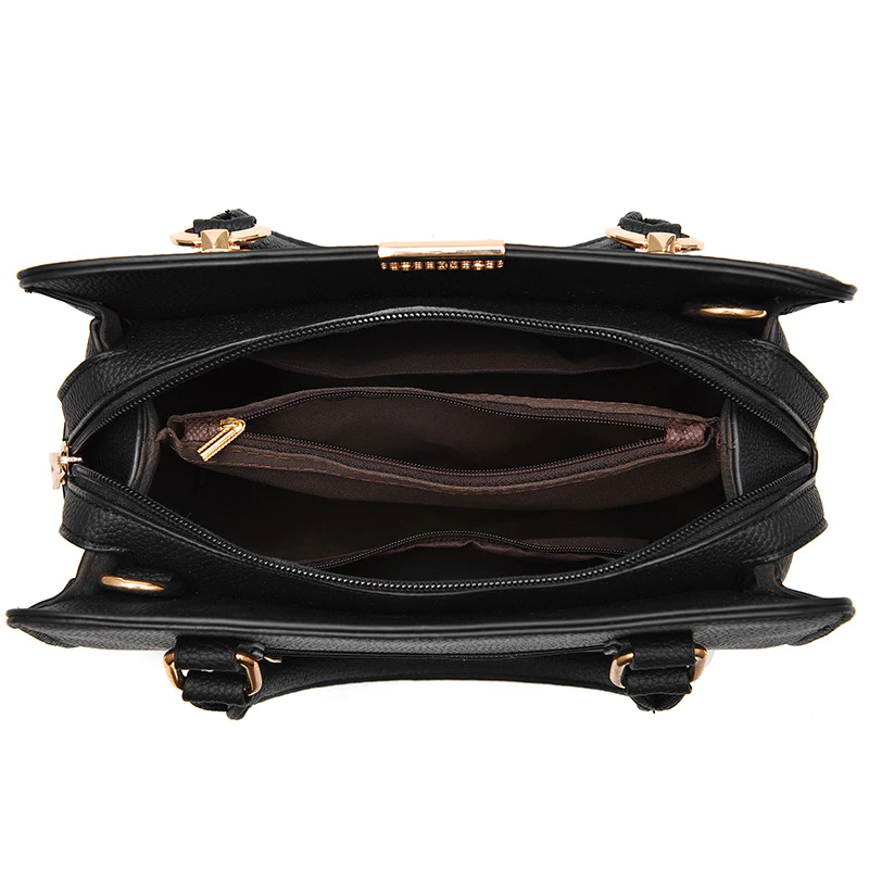 Túi xách nữ công sở đi làm đi tiệc, túi xách đeo chéo đeo vai có quai xách - January_thumbnail_1