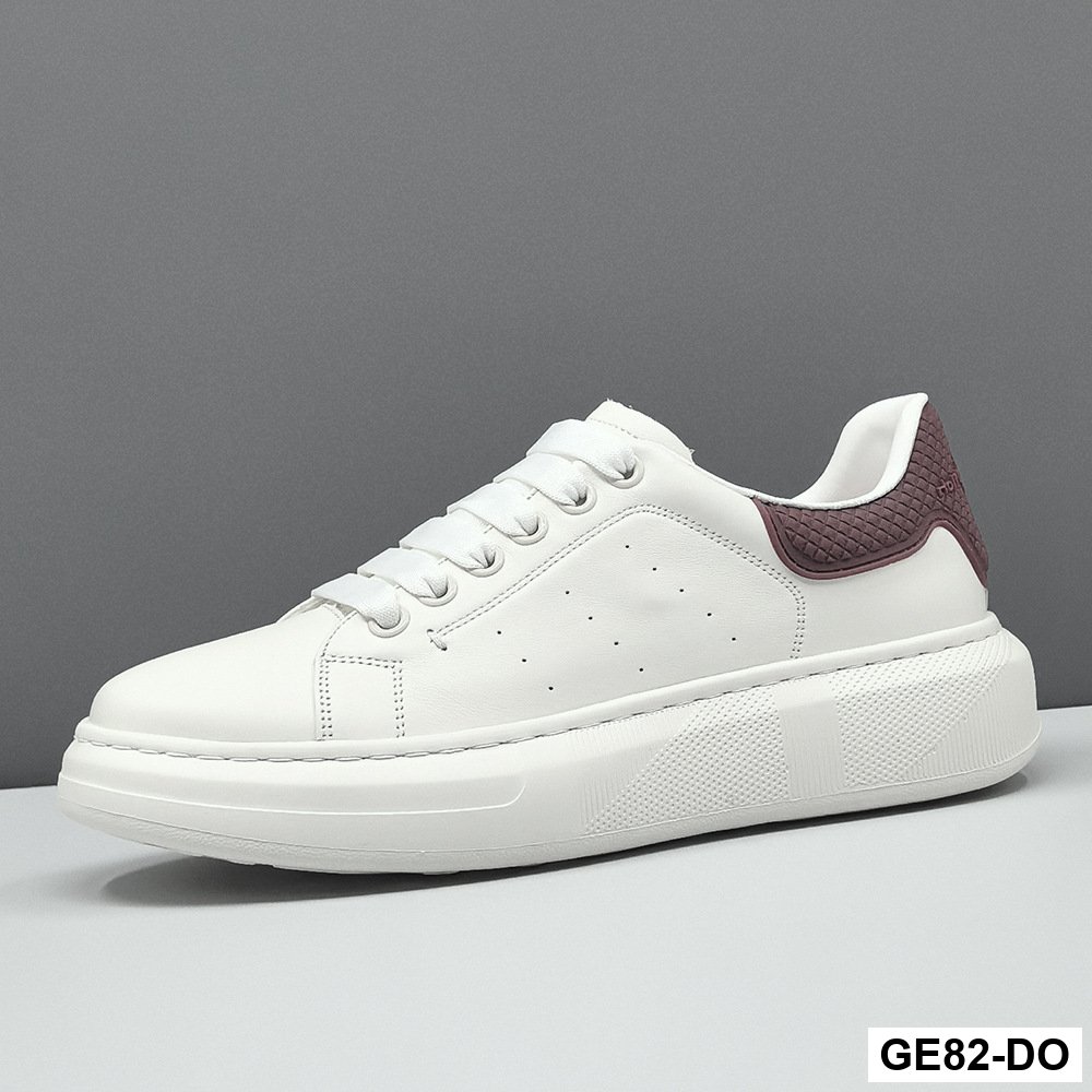 GE82 - Giày thể thao trắng đa năng