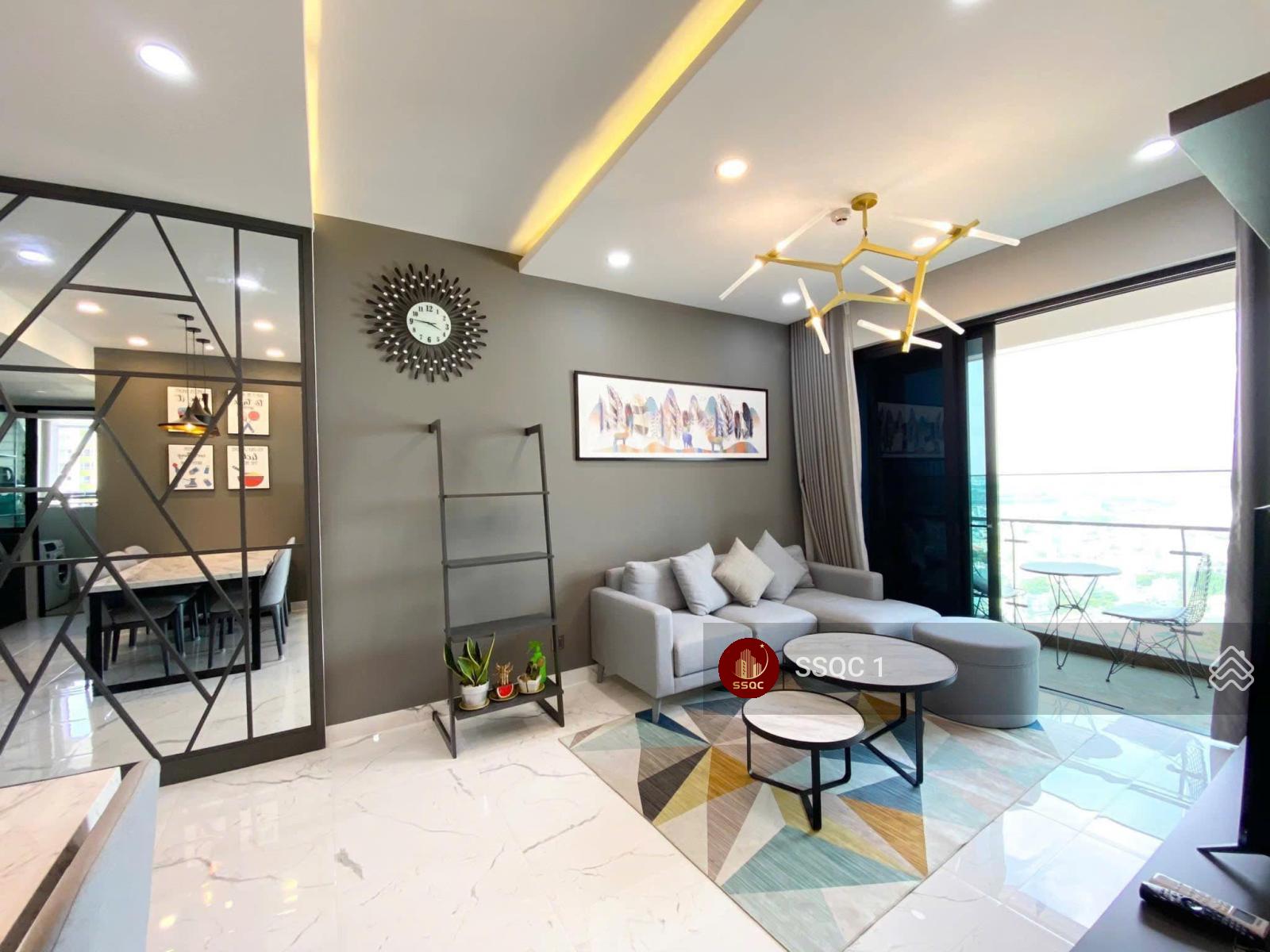 Thuê căn hộ Feliz En Vista 1PN-2PN-3PN-4PN-Duplex-Pent, cam kết giá thuê chính chủ