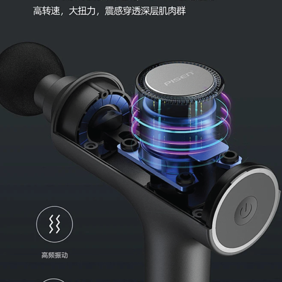 SÚNG MASSAGE THƯ GIÃN CƠ ĐA TỐC ĐỘ WINKI MS3_thumbnail_8