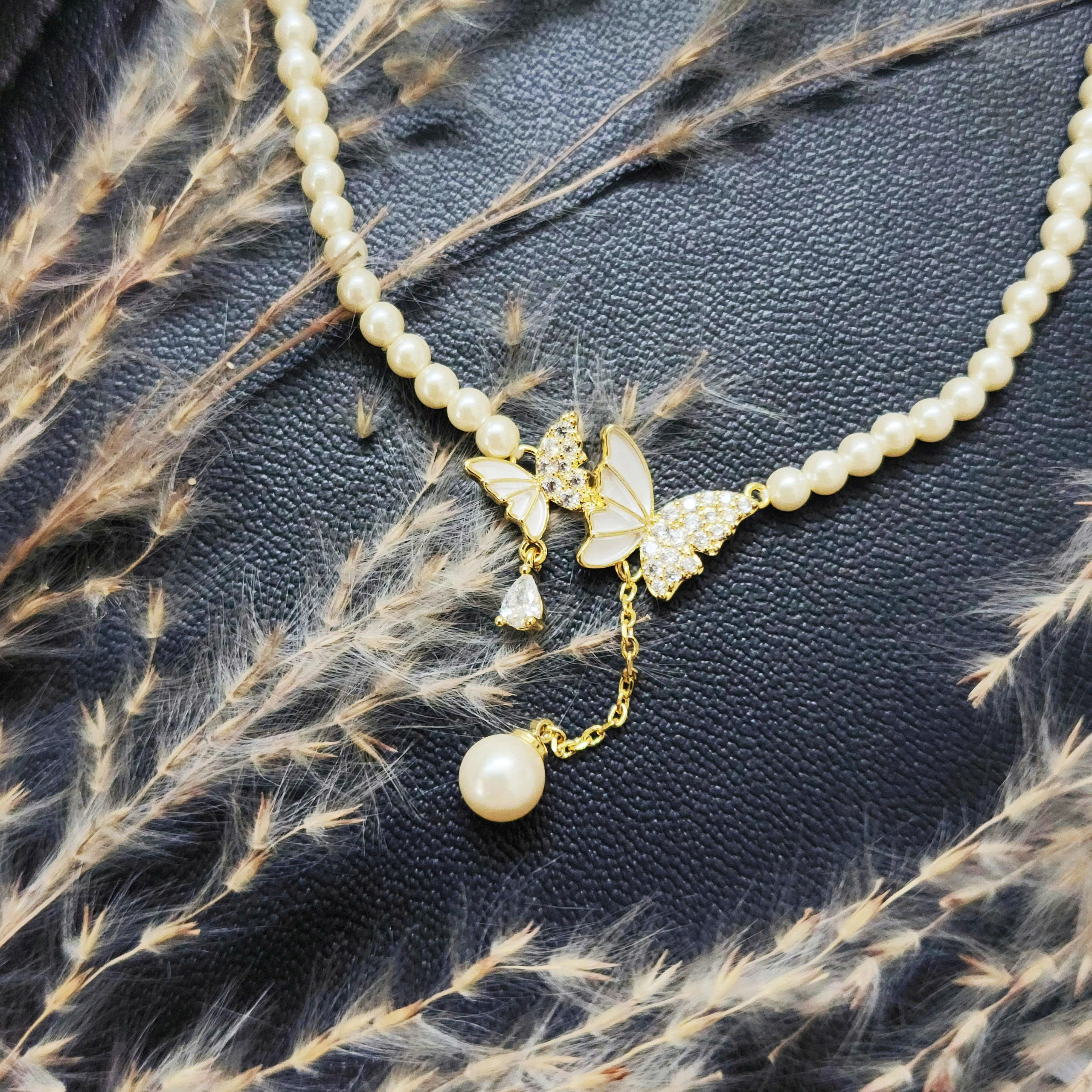 Mặt kèm dây chuyền - SK-9058