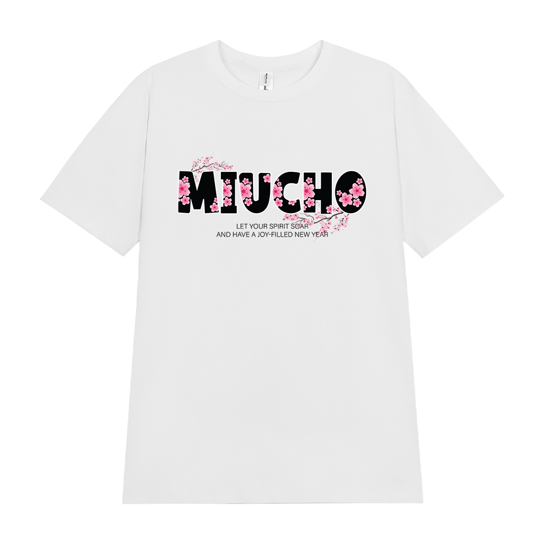 Áo thun nữ tết form vừa regular local brand vải cotton 4c thoáng mát 1804 Miucho in graphic_thumbnail_10