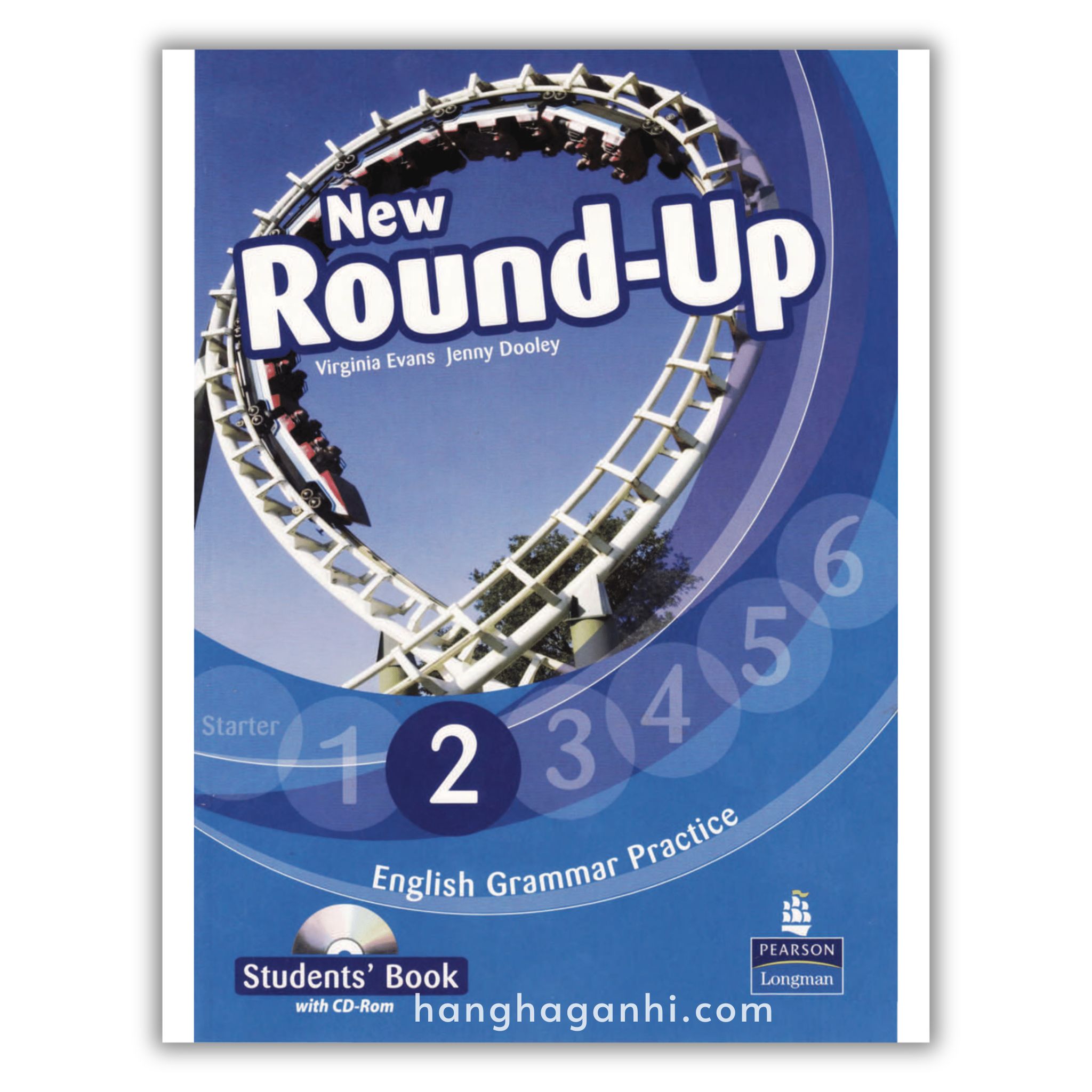 Sách New Round Up - English Grammar - Trọn bộ 7 quyển ( Kèm file nghe)_thumbnail_33