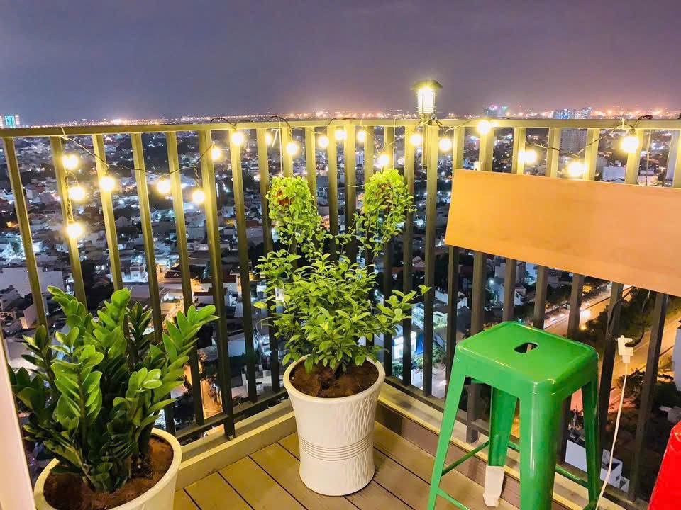 Cho thuê căn hộ Vista Verde 2PN - 89m², Full Nội Thất, Giá 22 Triệu/Tháng