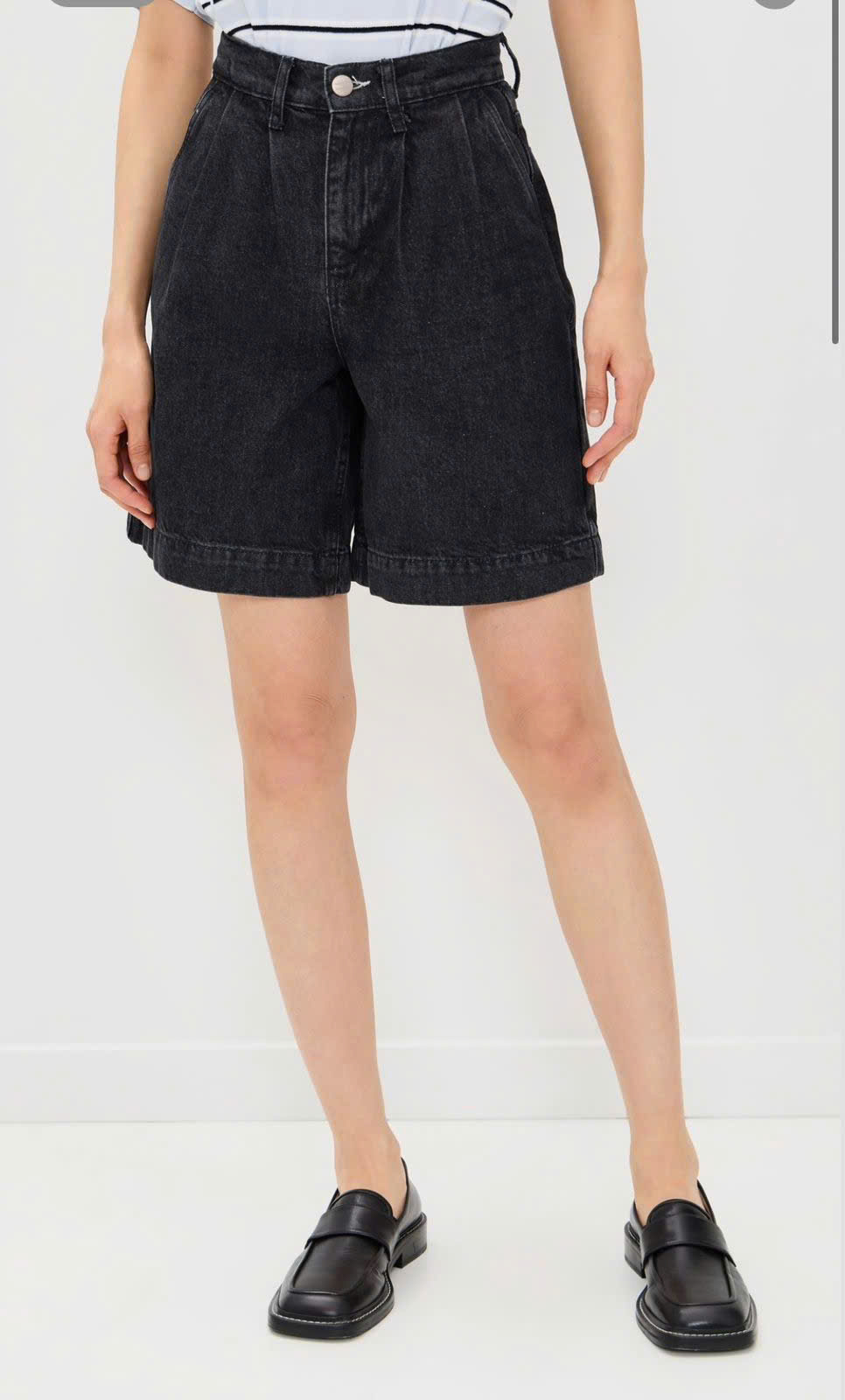 QUAN SHORT PINKO