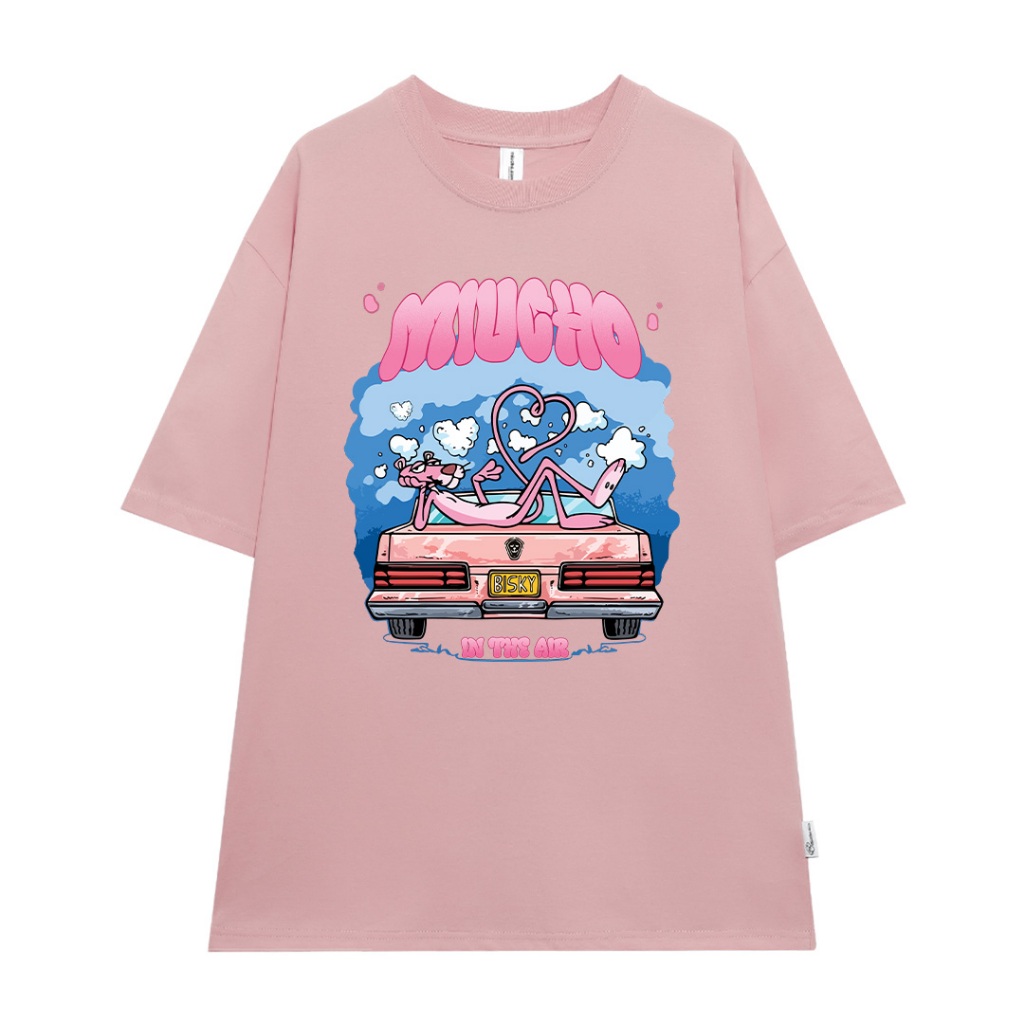 Áo thun mùa hè local brand form rộng nam nữ đủ size ATD1090 Miucho tay ngắn cổ tròn in graphic_thumbnail_7