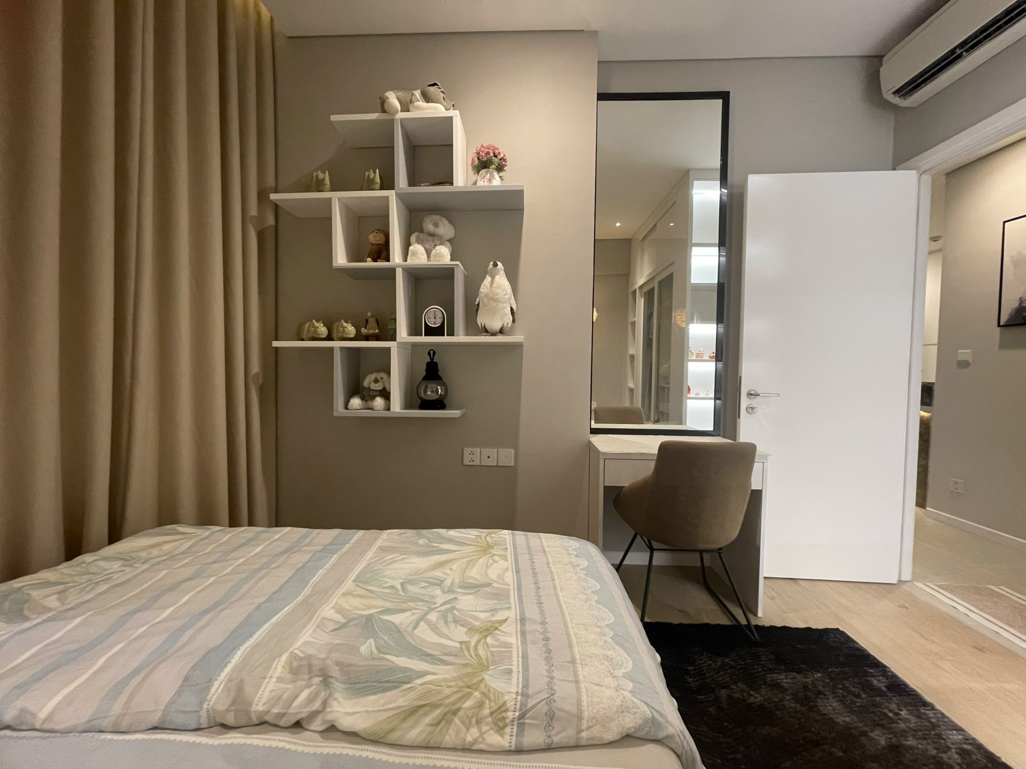 One Verandah Cho thuê Căn hộ/ Duplex 140 triệu VND 220 m2 _thumbnail_2