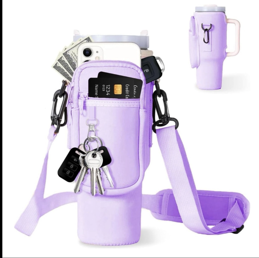 FUNDA PARA VASO TERMICO