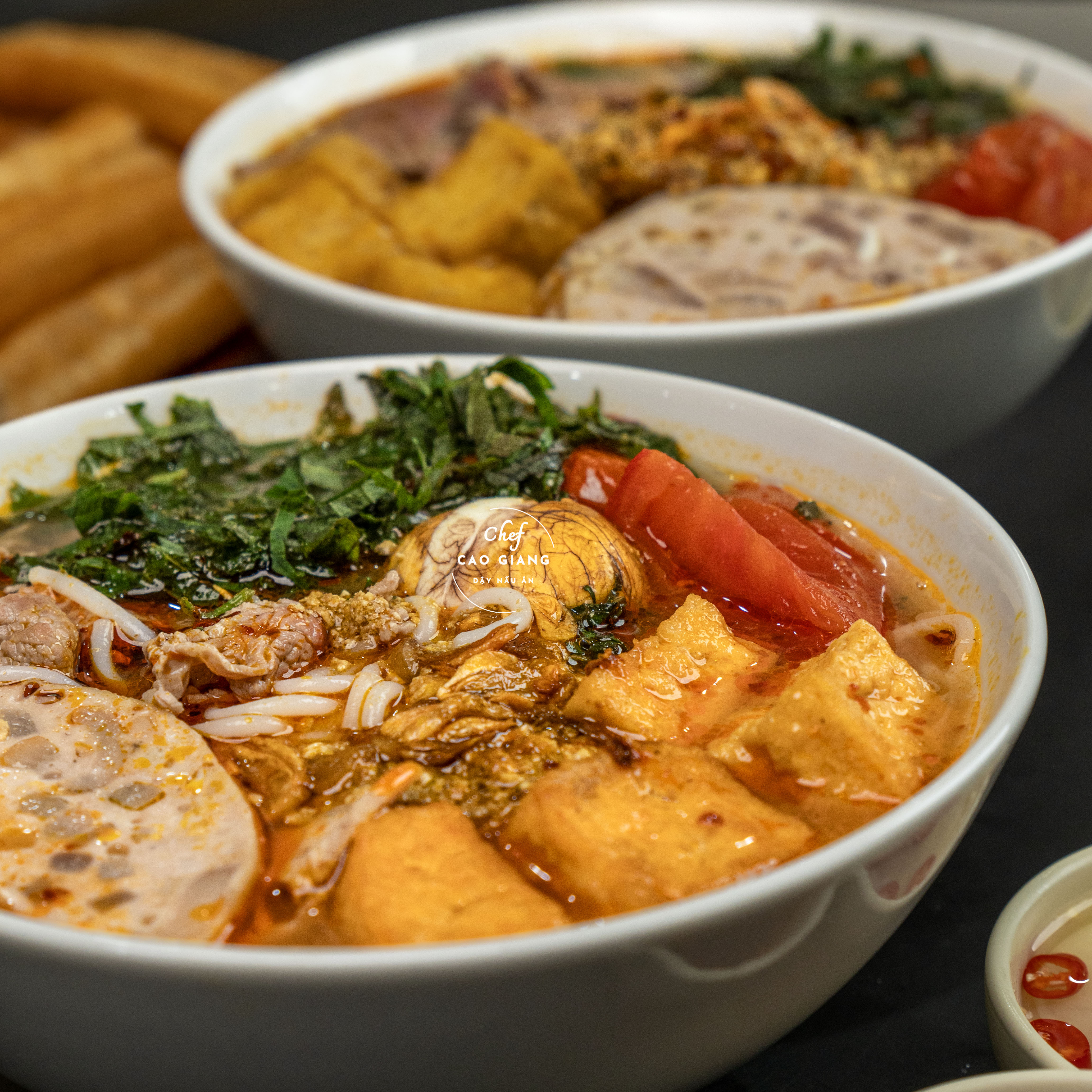 Lớp Bún Riêu Cua Hà Nội_thumbnail_4