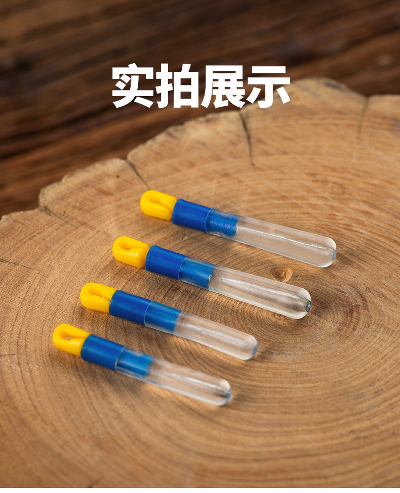 Chân Cắm Phao Cải Tiến Có Thể Tháo Lắp