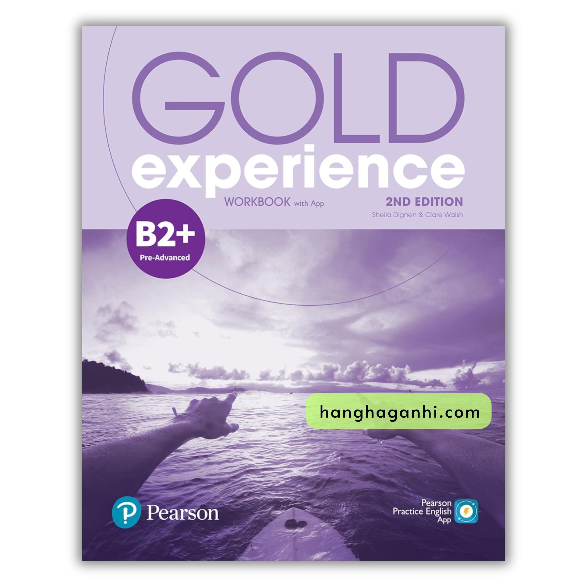Gold Experience B2+ Workbook 2nd Edition_thumbnail_0