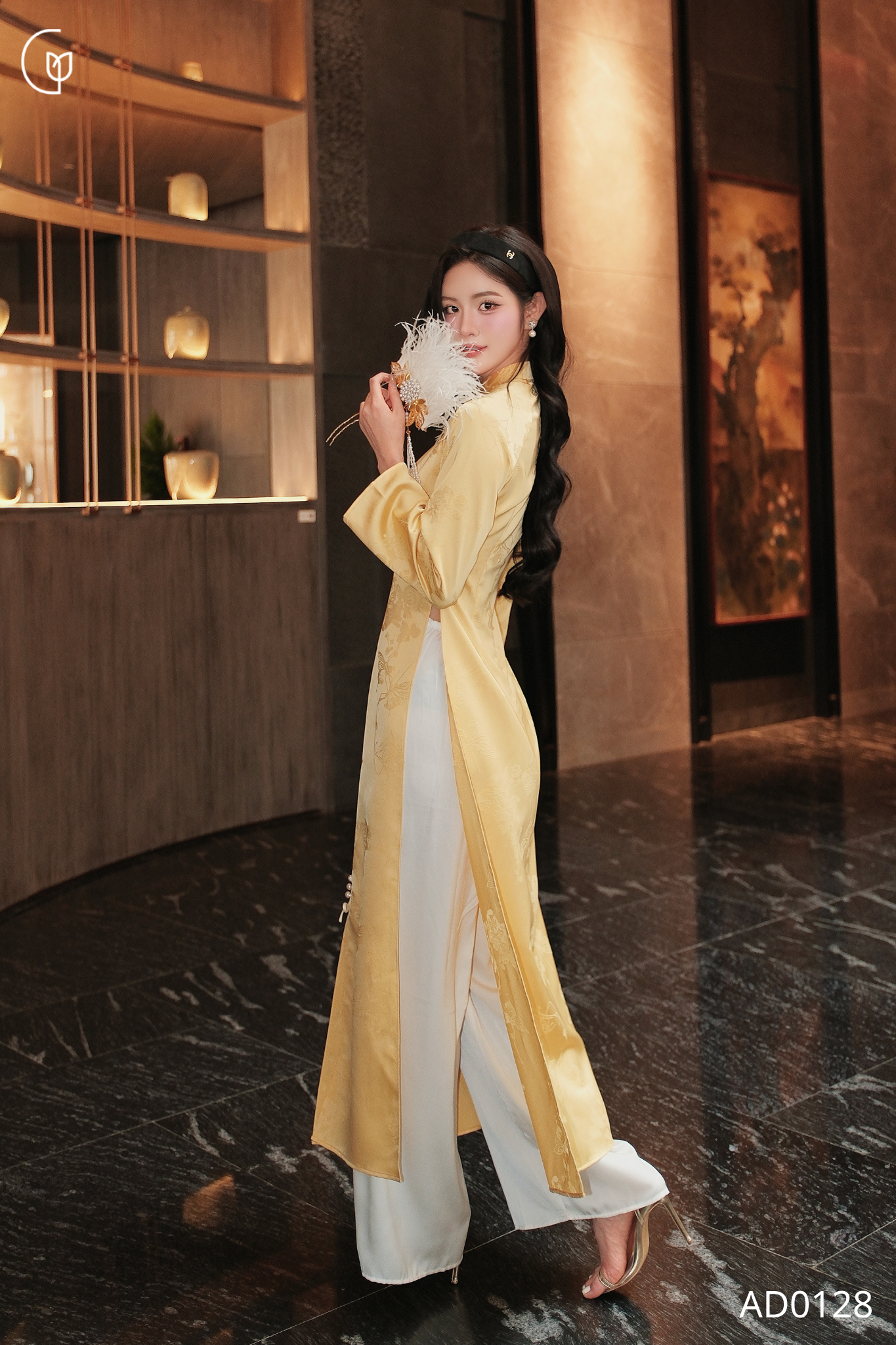 Áo dài cách tân Gia Nghi AD0128_thumbnail_3