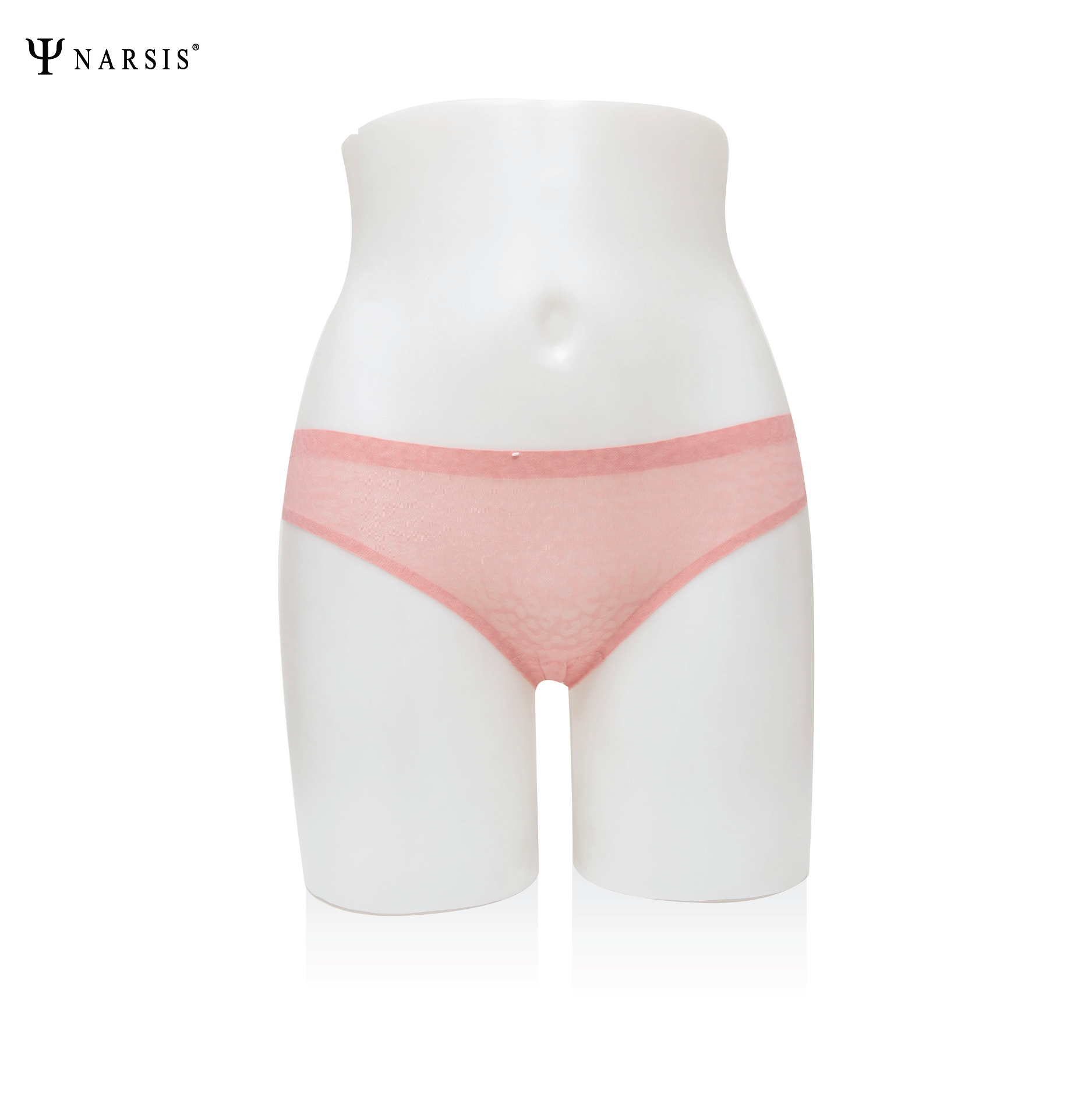 QUẦN LÓT NỮ K0012 NARSIS VẢI REN THOÁNG MÁT, SANG TRỌNG, PHONG CÁCH THANH LỊCH, TINH TẾ_thumbnail_2
