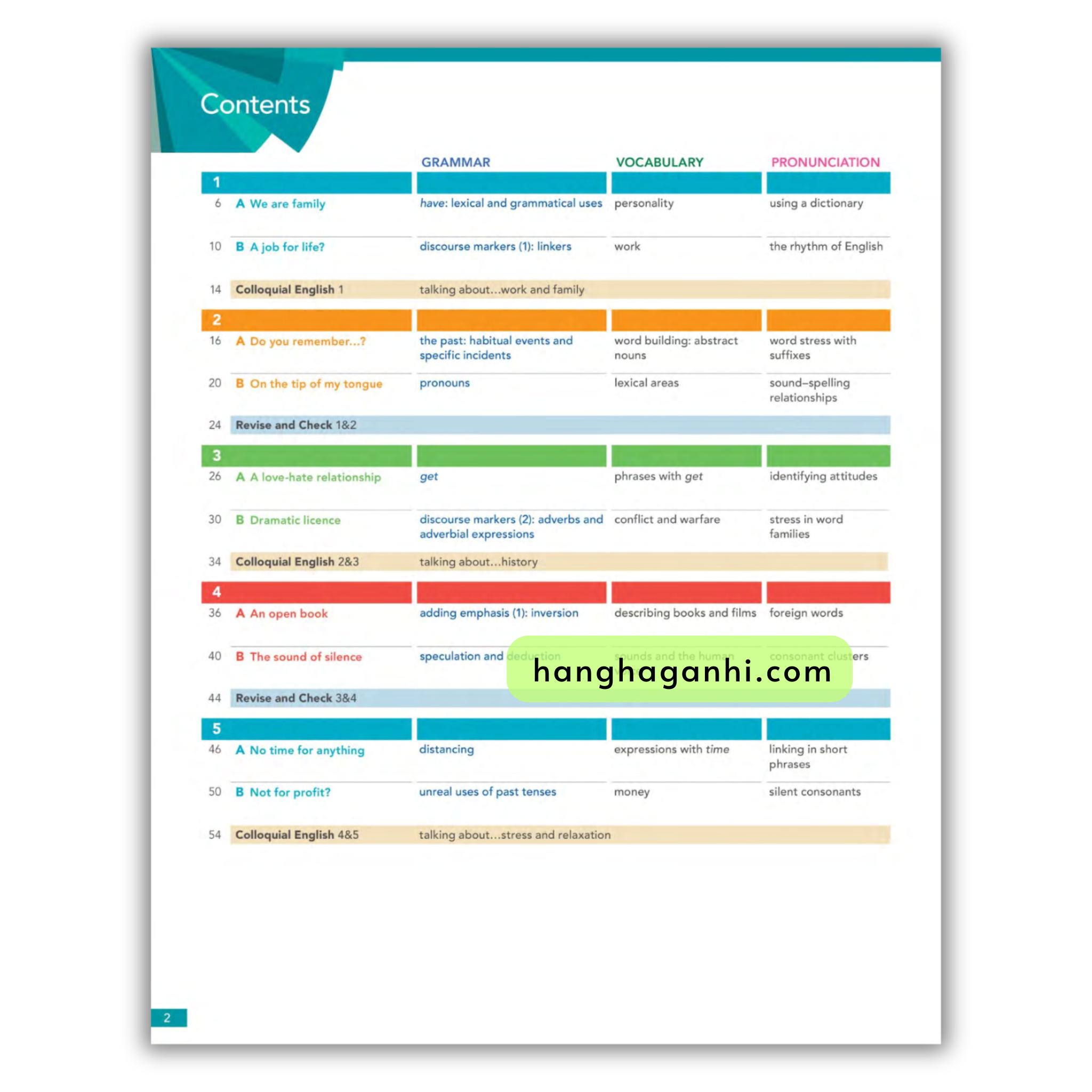 English File: Advanced Student’s Book (Fourth Edition)_thumbnail_1