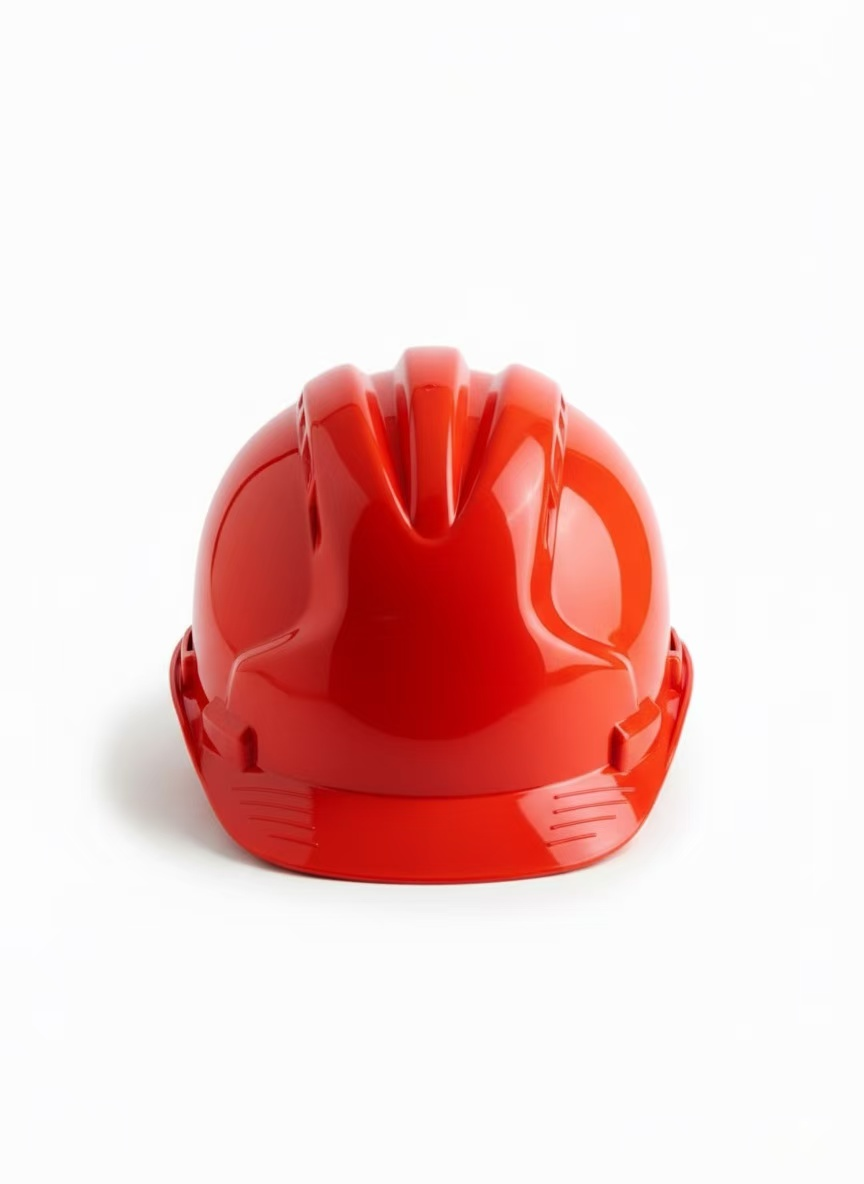 High Quality Industrial Safety Hard Hat Helmet (Thickened)_thumbnail_4