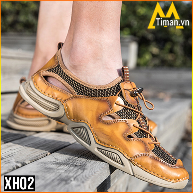 Dép Nam Timan XH02_thumbnail_2