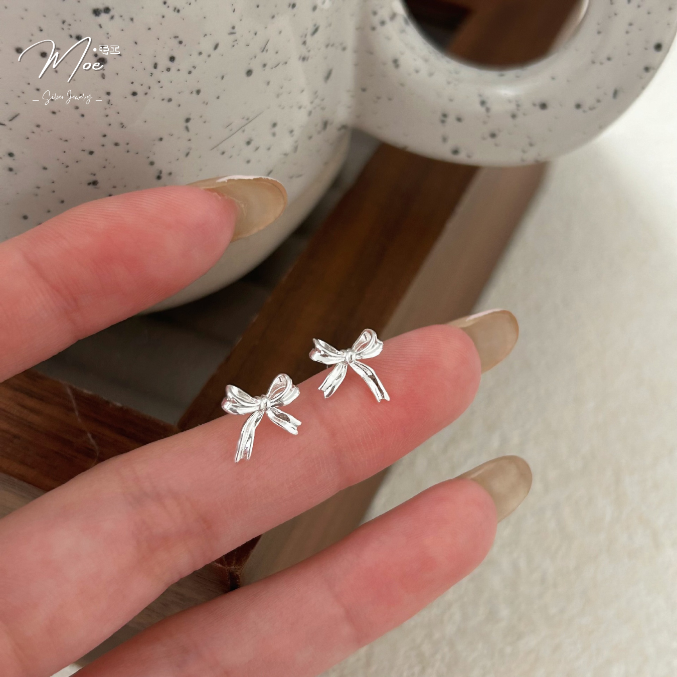 K261 - Khuyên nơ dải lụa_thumbnail_3