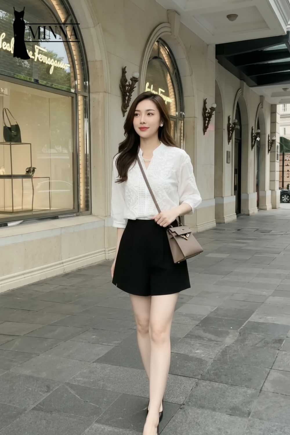 ✨ Ivory Grace Shirt ✨ - MA046_thumbnail_3