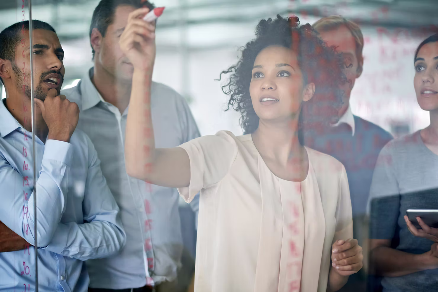 5 qualities of successful project managers