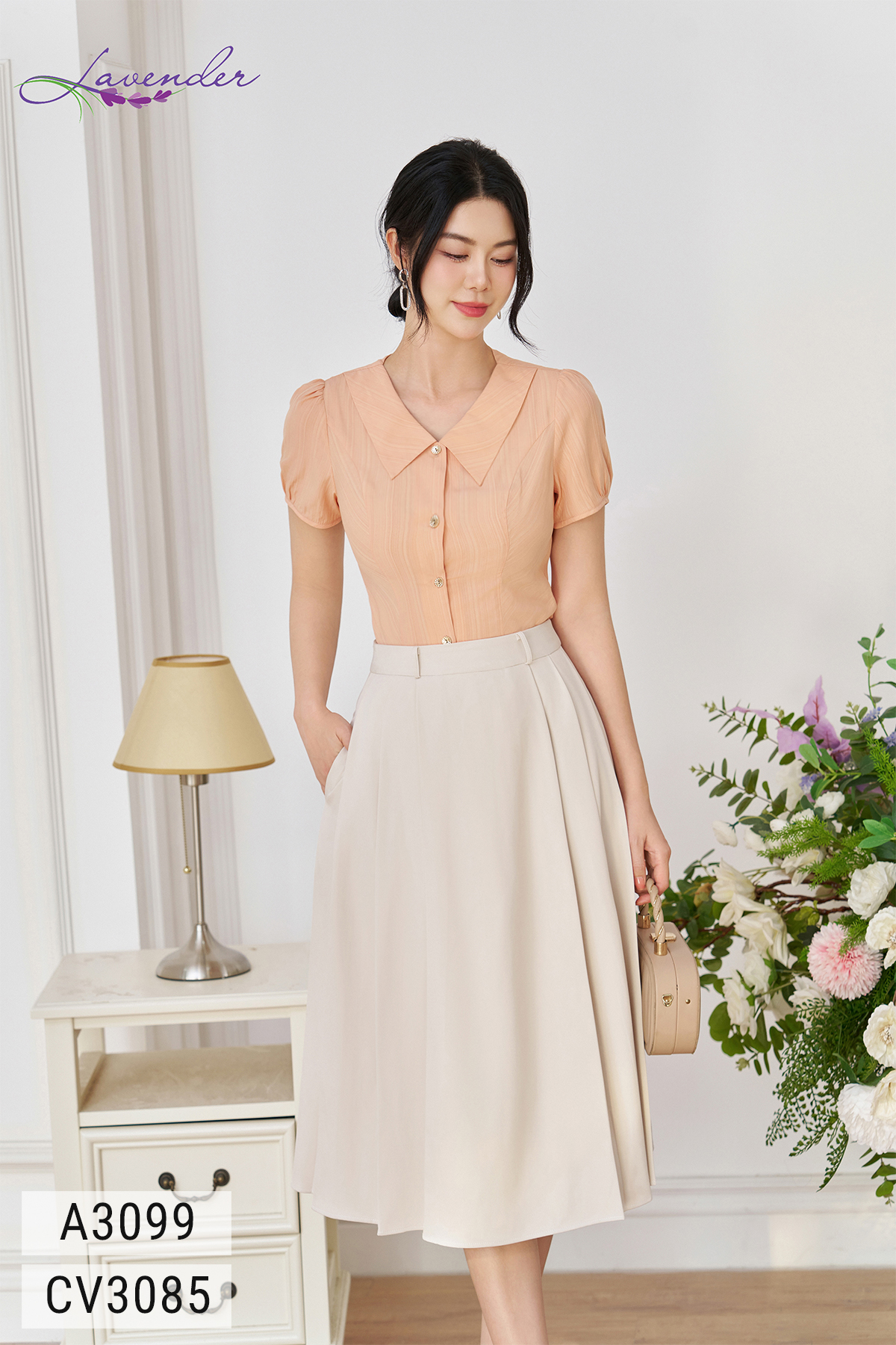 Chân váy xếp 3 ly CV3085_thumbnail_2