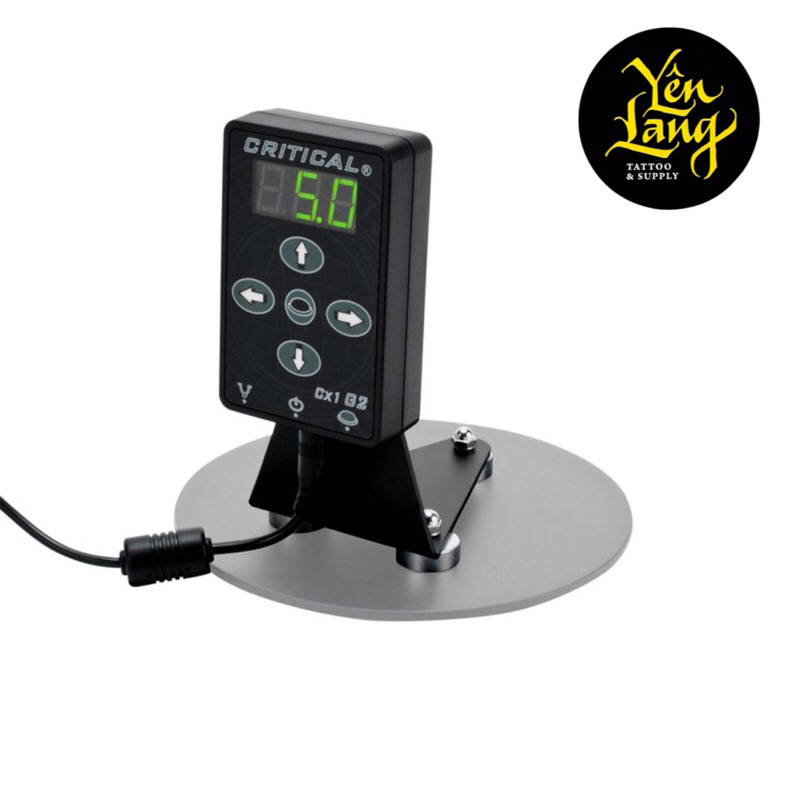 Biến áp CRITICAL CX1-G2 (Bảo hành 12 tháng) - Biến áp CRITICAL chính hãng._thumbnail_2