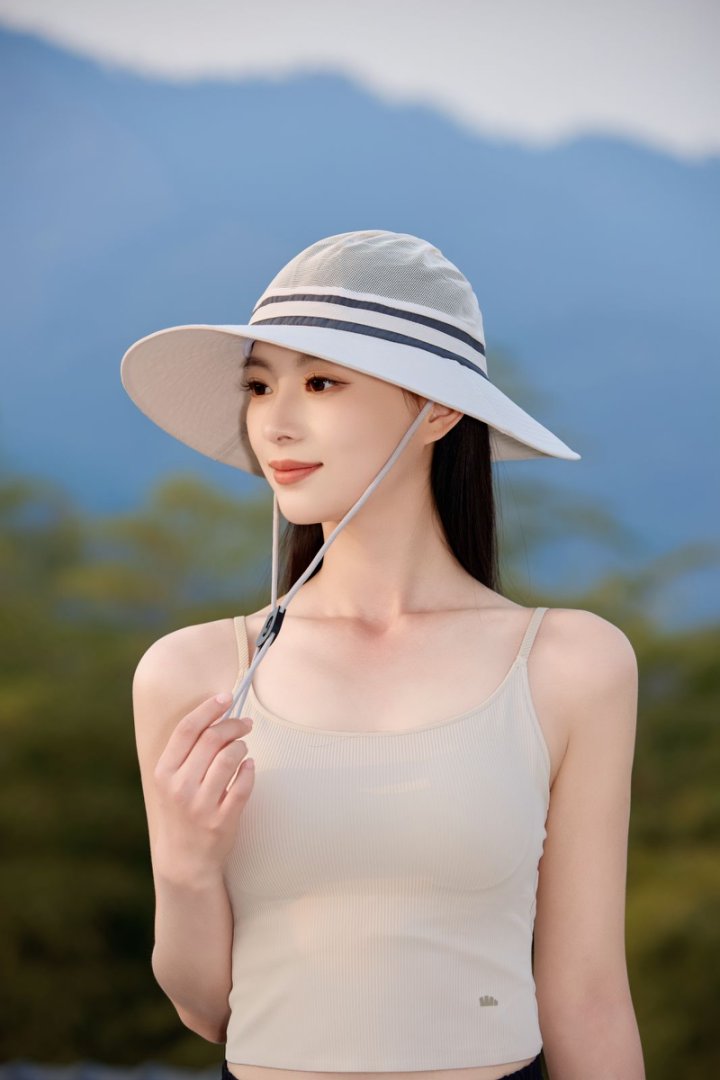 Mũ vành rộng hở chóp dành cho nữ HZ2514_thumbnail_17