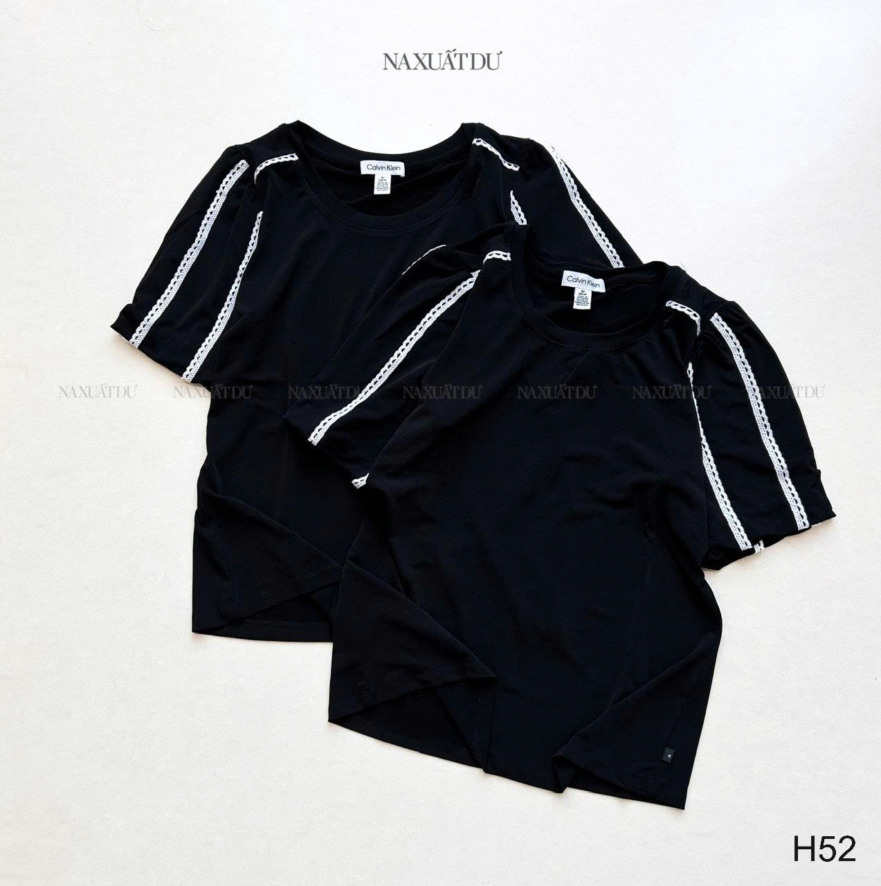 Áo thun tay bồng - H52 (SALE)_thumbnail_2