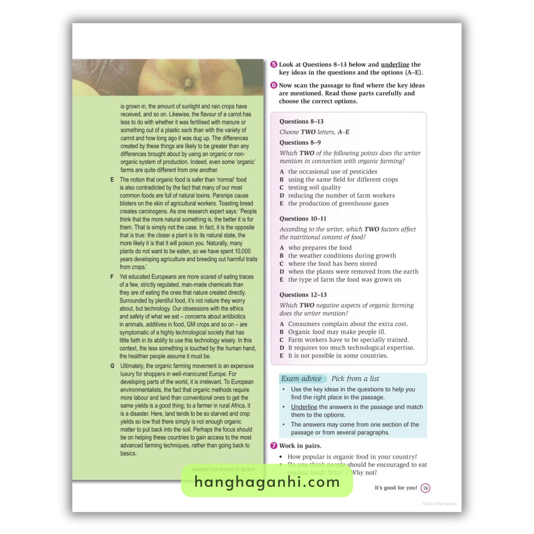 Combo Complete IELTS Bands 5-6.5 (B2) Student's Book + Workbook (with answer & Audio CD)_thumbnail_9
