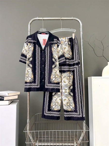 [Thun03]Đồ Bộ Vải Thun Bigsize – Mặc Lạnh, Nhẹ Tênh, Họa Tiết Cute Cho Nàng 65–85kg_thumbnail_1