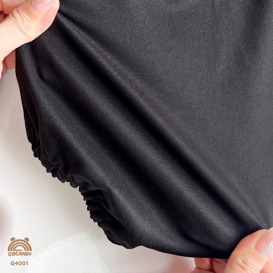 Quần dài kaki ĐEN ống bom đáp túi_thumbnail_5