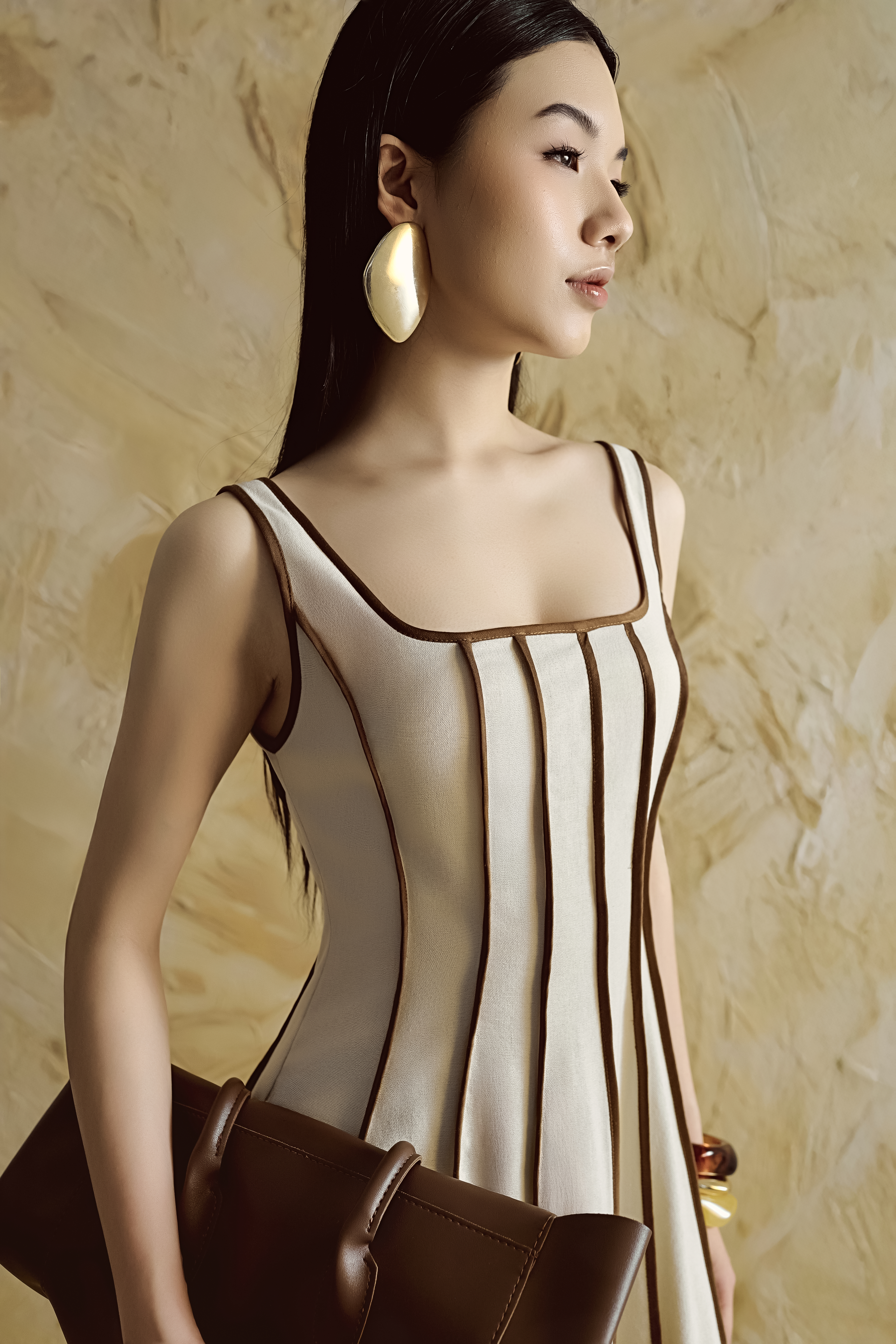 9AM TO 9PM Dress JCV140_thumbnail_1