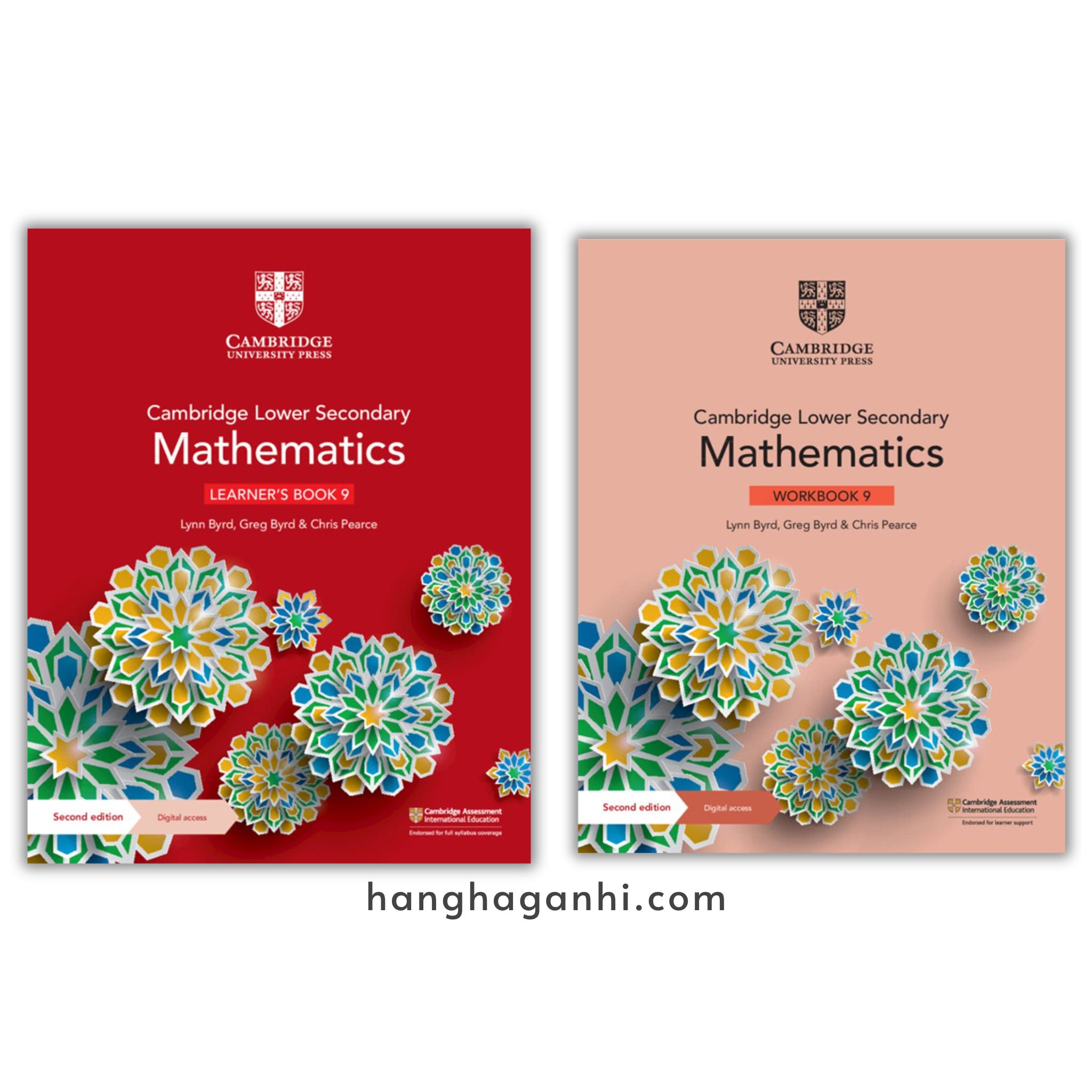 Cambridge Level 9 Primary Mathematics Learner’s Book and Workbook 2nd edition_thumbnail_0